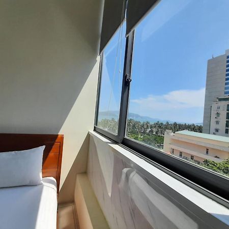 Senkotel Nha Trang Managed By Nest Group Екстериор снимка