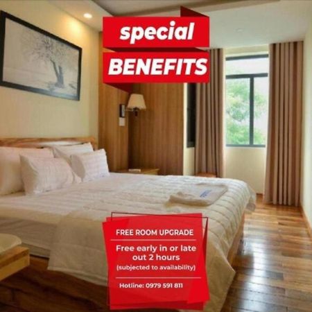 Senkotel Nha Trang Managed By Nest Group Екстериор снимка
