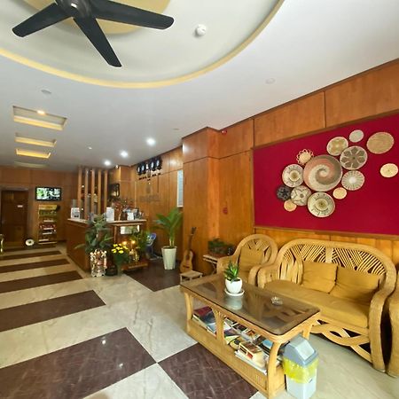 Senkotel Nha Trang Managed By Nest Group Екстериор снимка