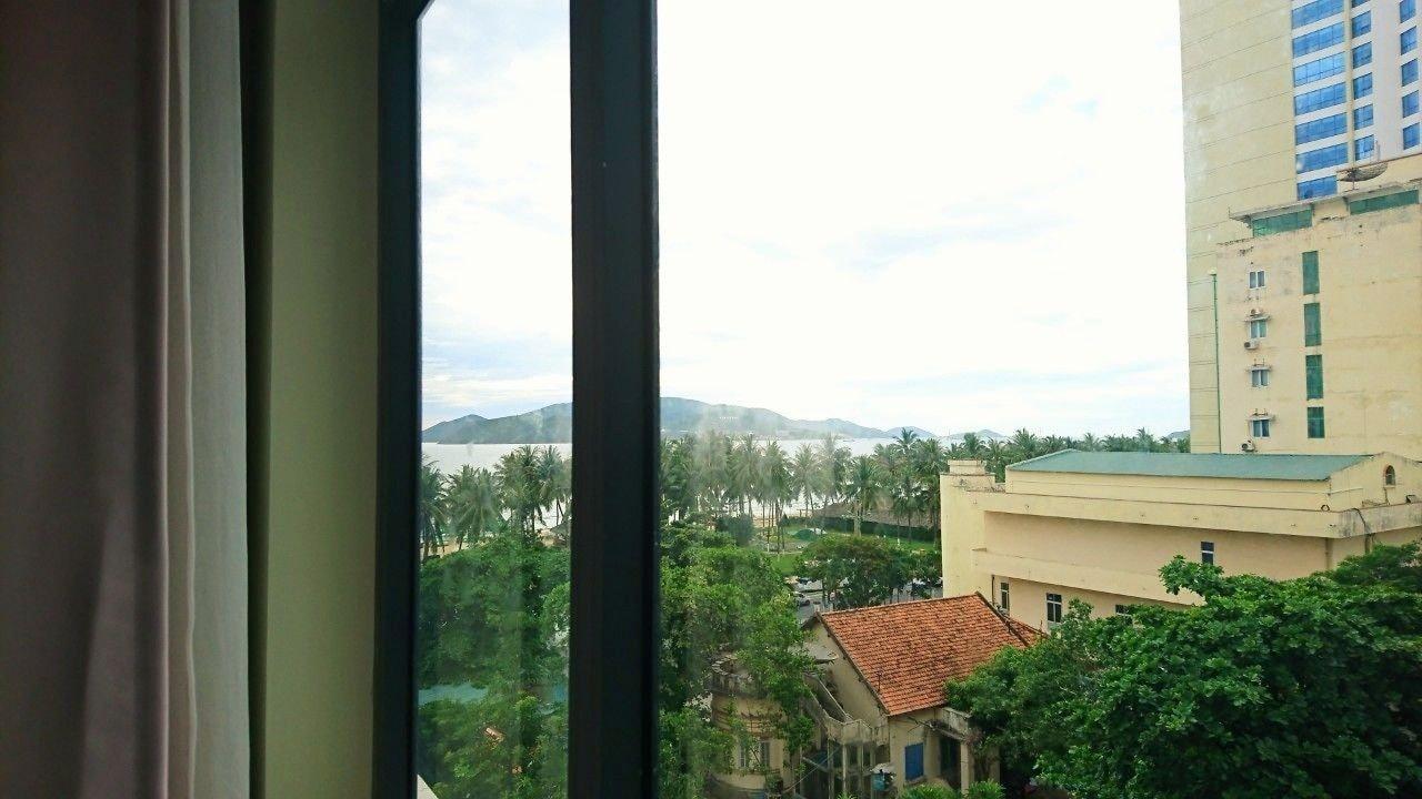 Senkotel Nha Trang Managed By Nest Group Екстериор снимка