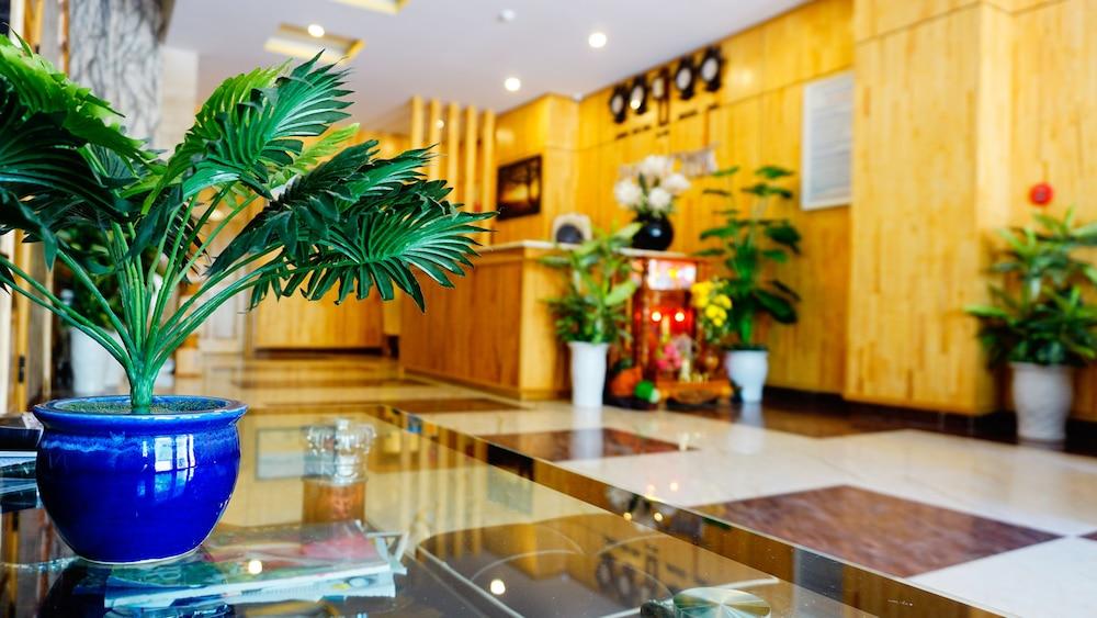 Senkotel Nha Trang Managed By Nest Group Екстериор снимка