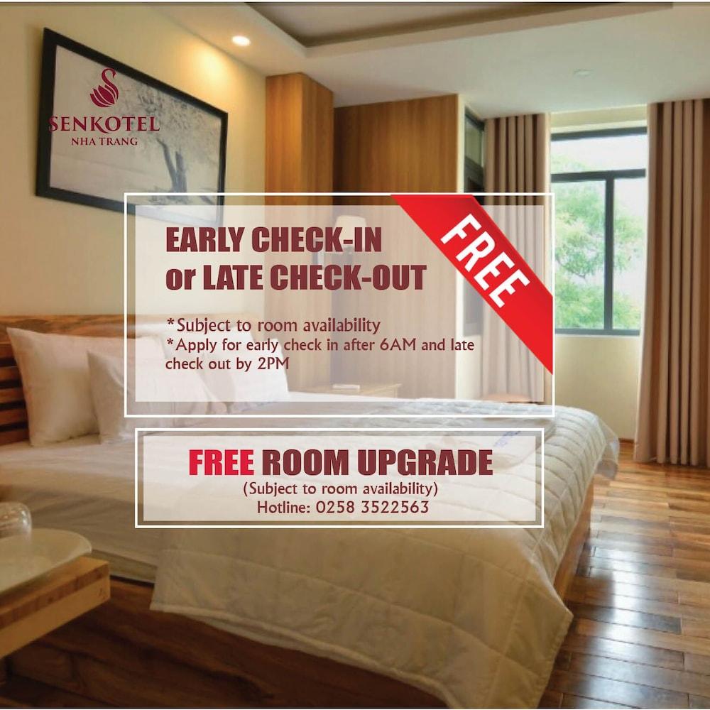 Senkotel Nha Trang Managed By Nest Group Екстериор снимка