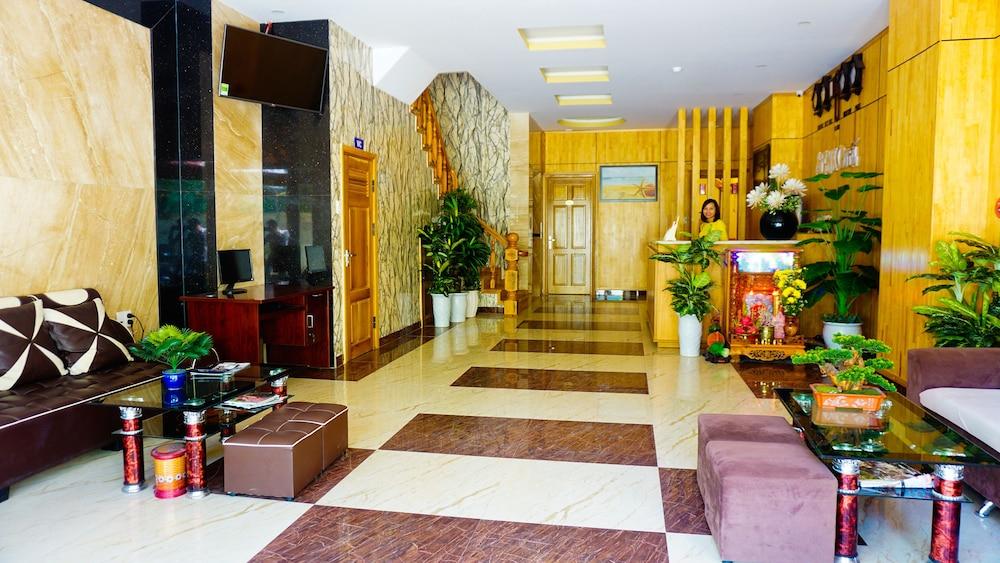 Senkotel Nha Trang Managed By Nest Group Екстериор снимка