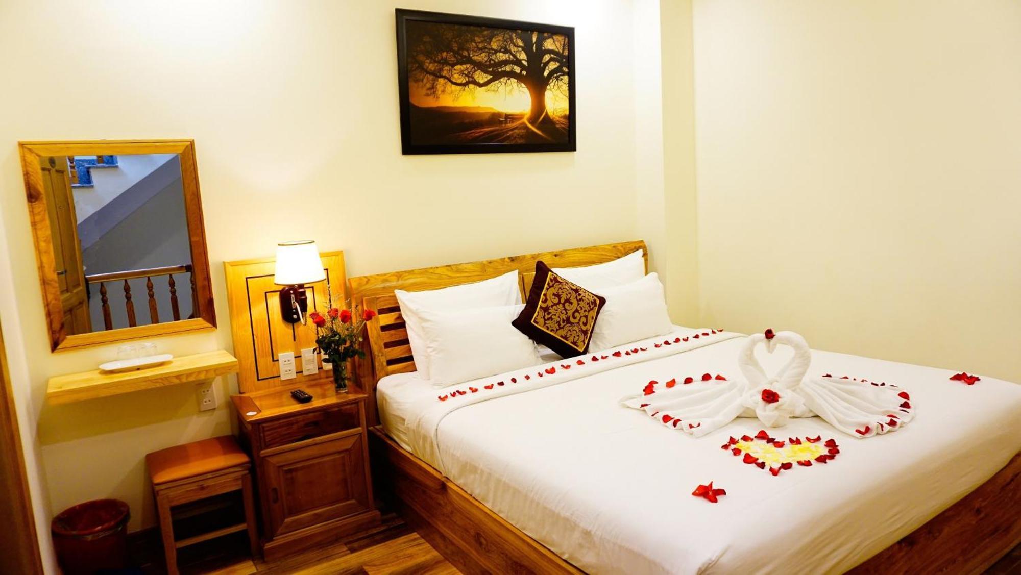 Senkotel Nha Trang Managed By Nest Group Екстериор снимка