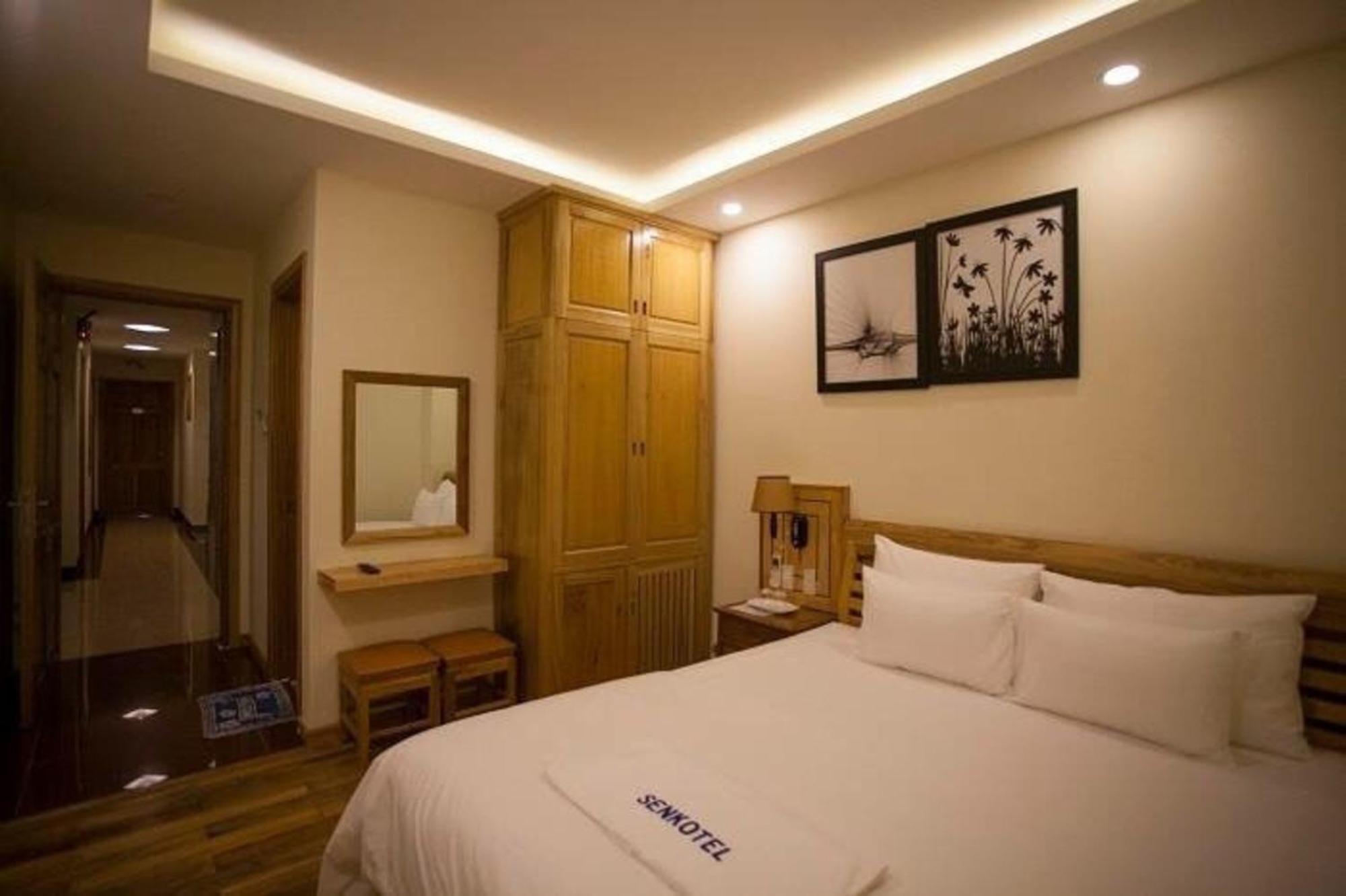Senkotel Nha Trang Managed By Nest Group Екстериор снимка