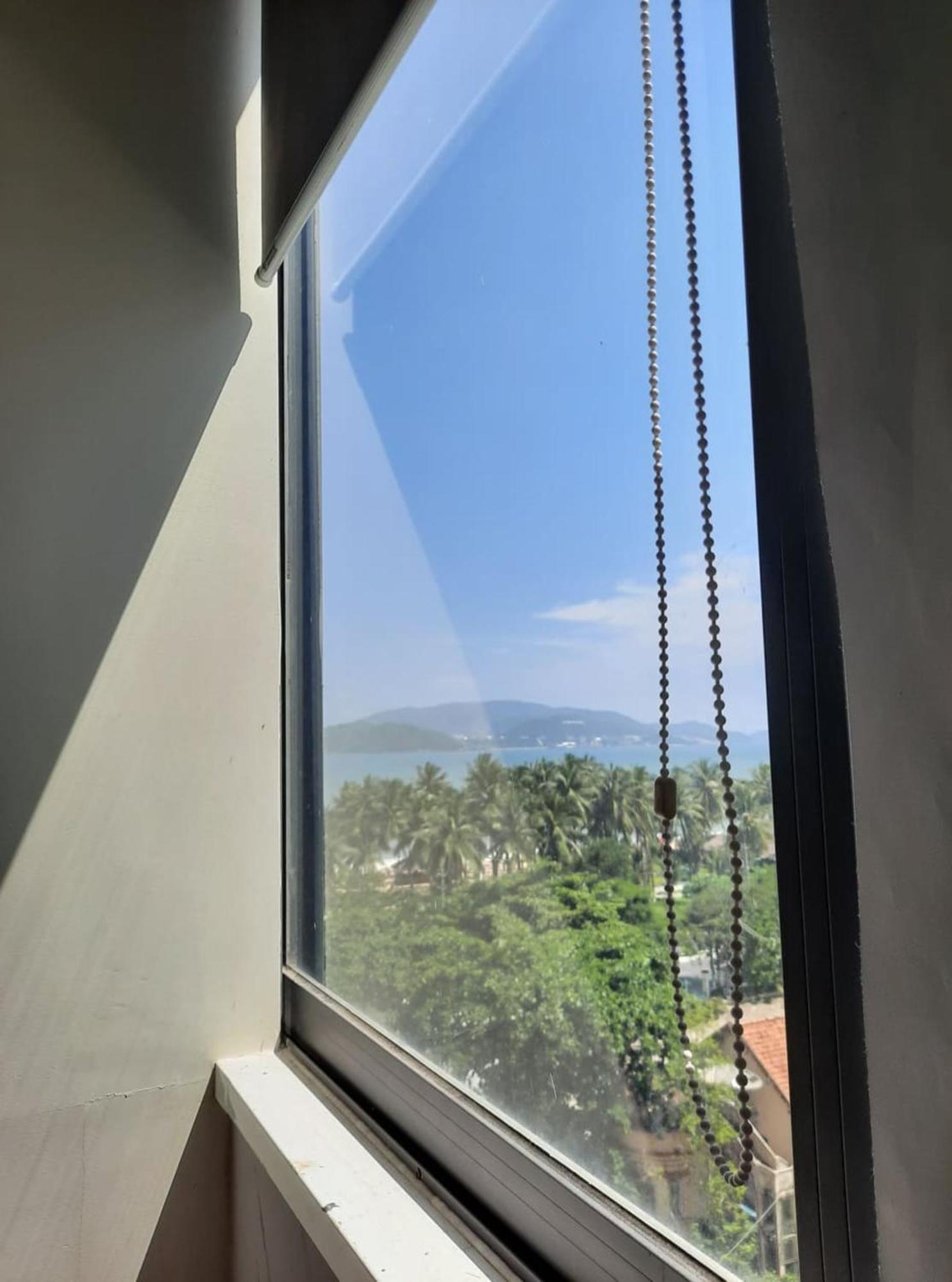 Senkotel Nha Trang Managed By Nest Group Екстериор снимка