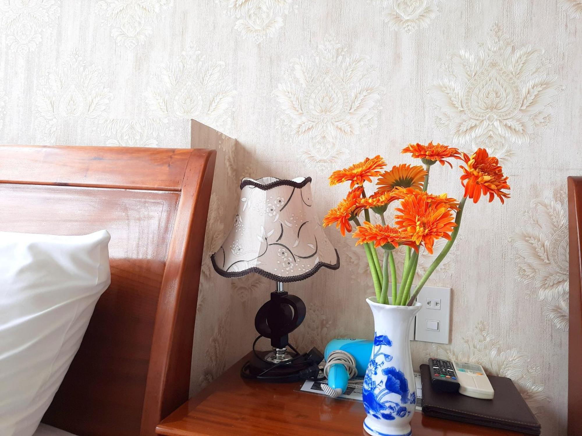 Senkotel Nha Trang Managed By Nest Group Екстериор снимка