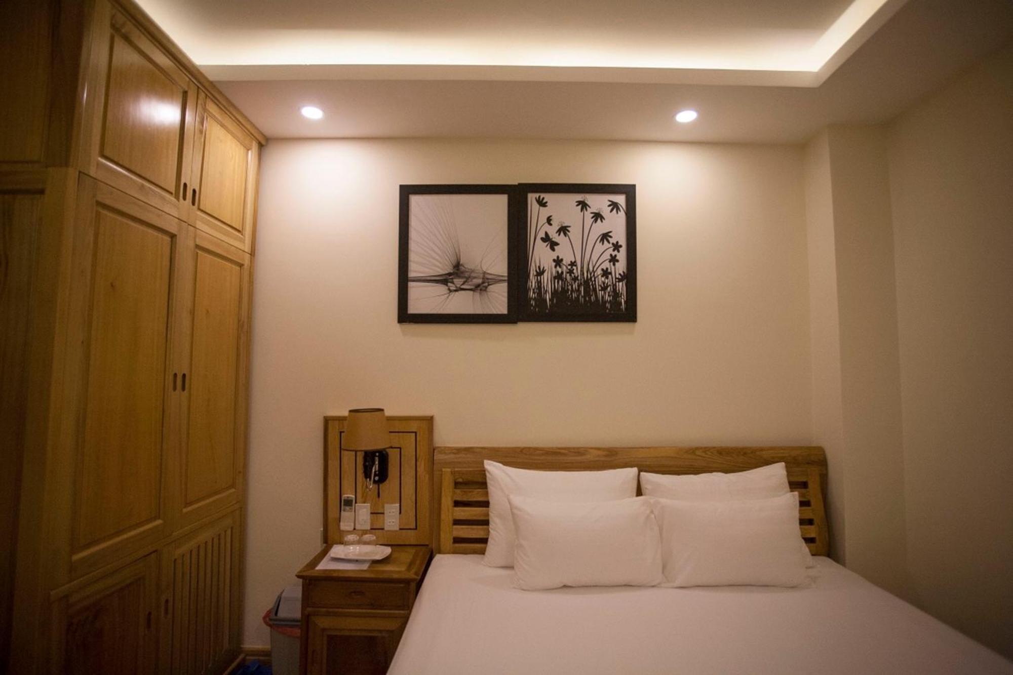 Senkotel Nha Trang Managed By Nest Group Екстериор снимка