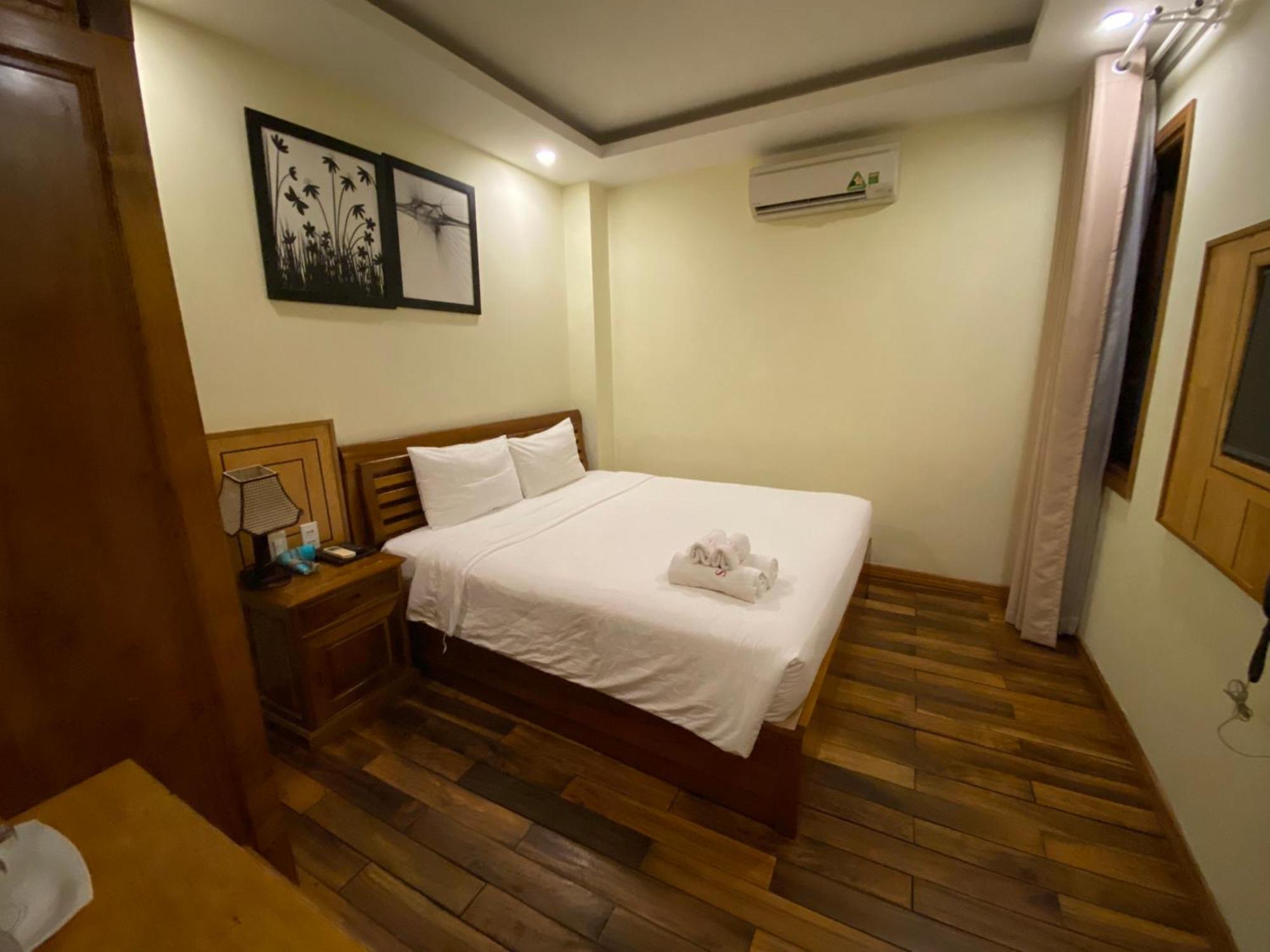 Senkotel Nha Trang Managed By Nest Group Екстериор снимка