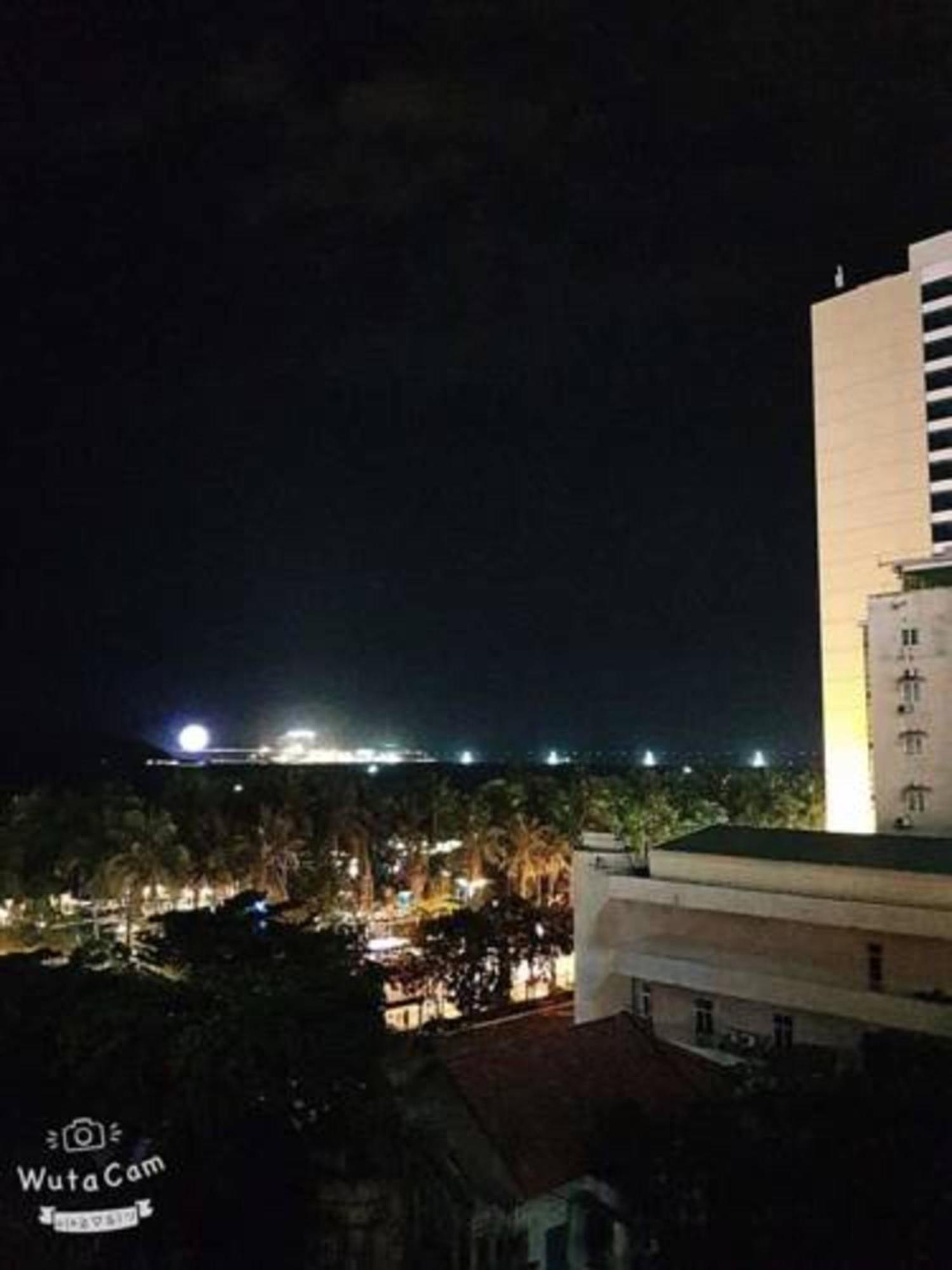 Senkotel Nha Trang Managed By Nest Group Екстериор снимка