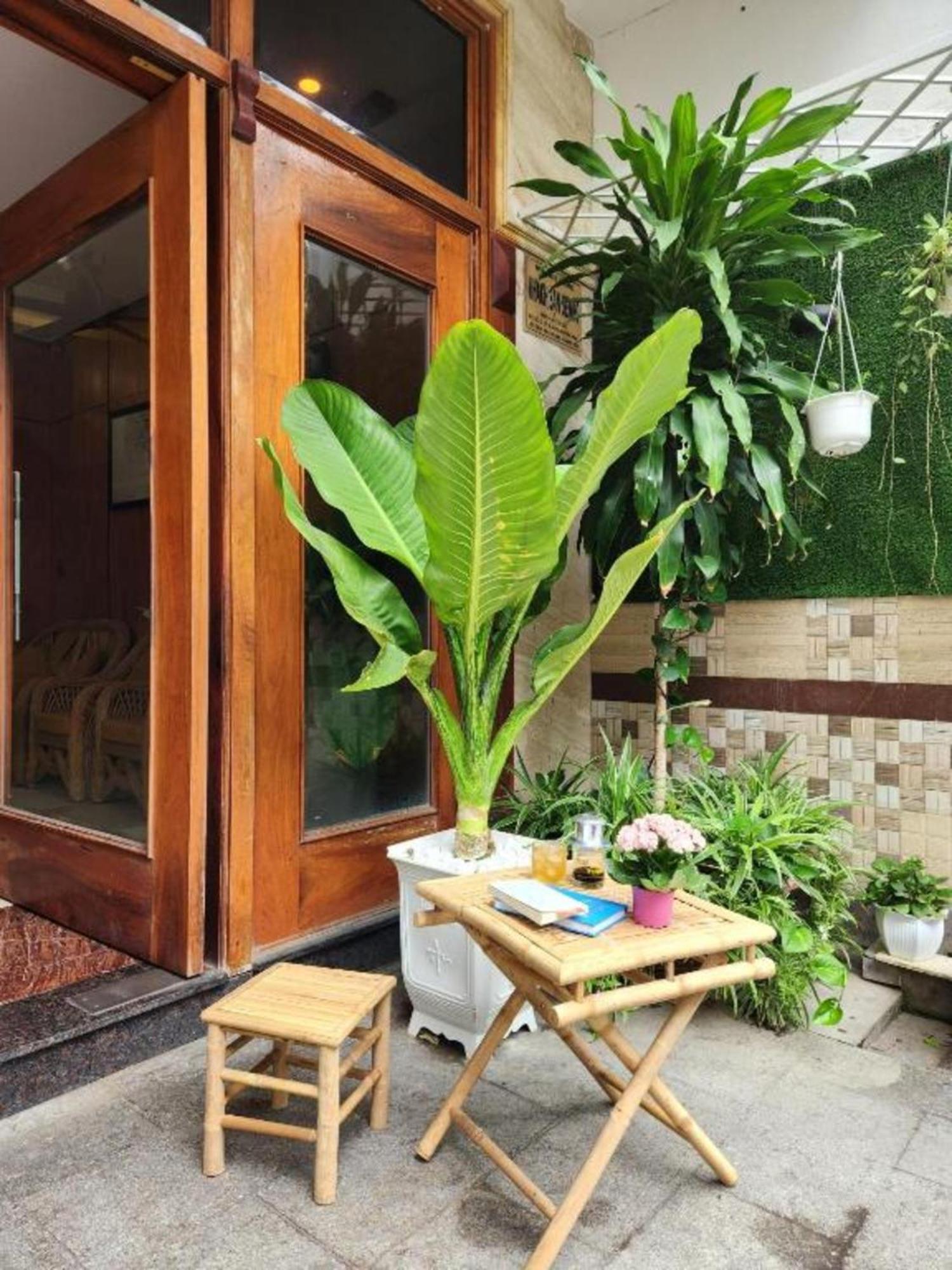 Senkotel Nha Trang Managed By Nest Group Екстериор снимка