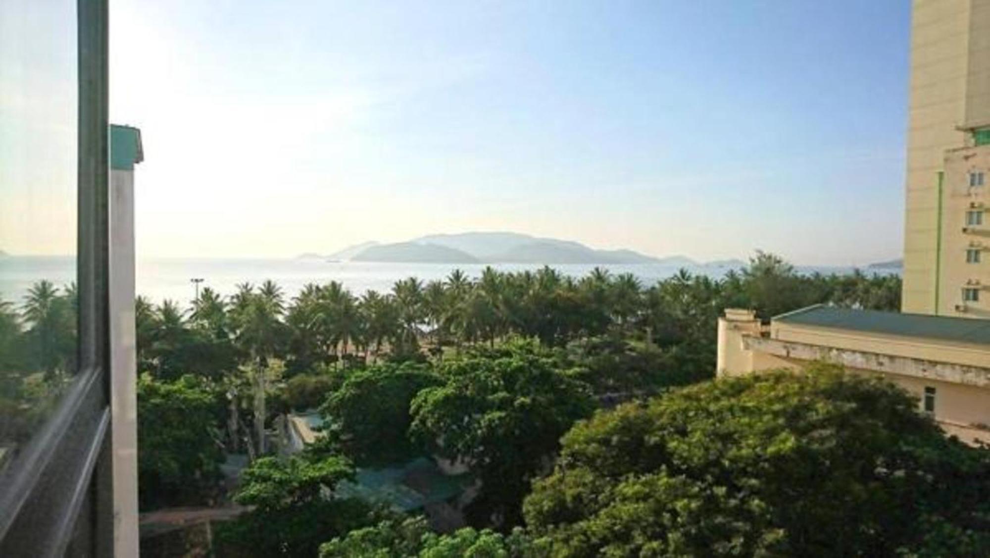 Senkotel Nha Trang Managed By Nest Group Екстериор снимка