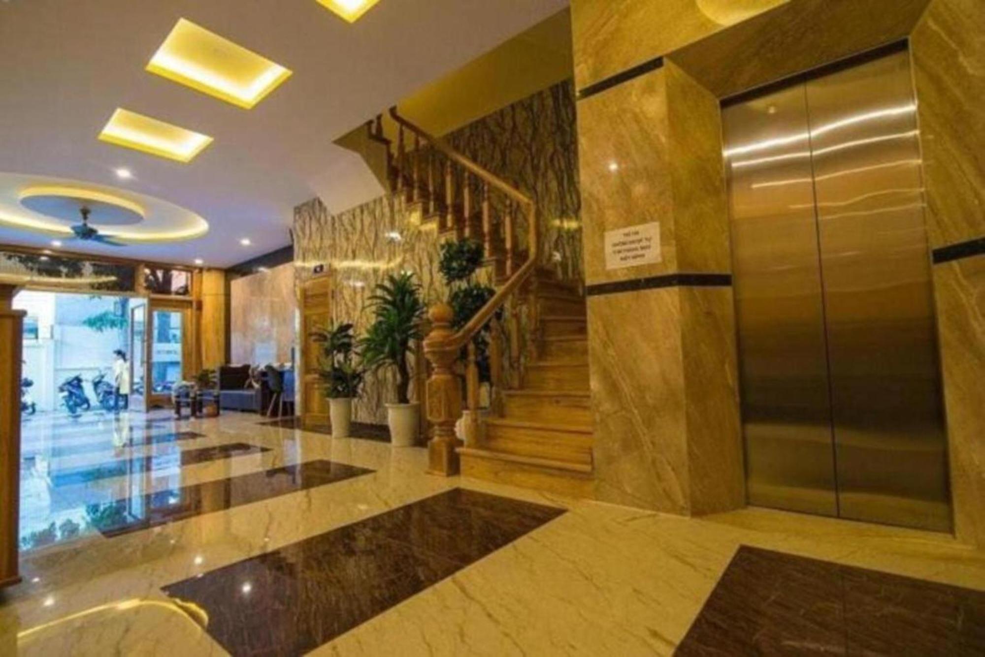 Senkotel Nha Trang Managed By Nest Group Екстериор снимка