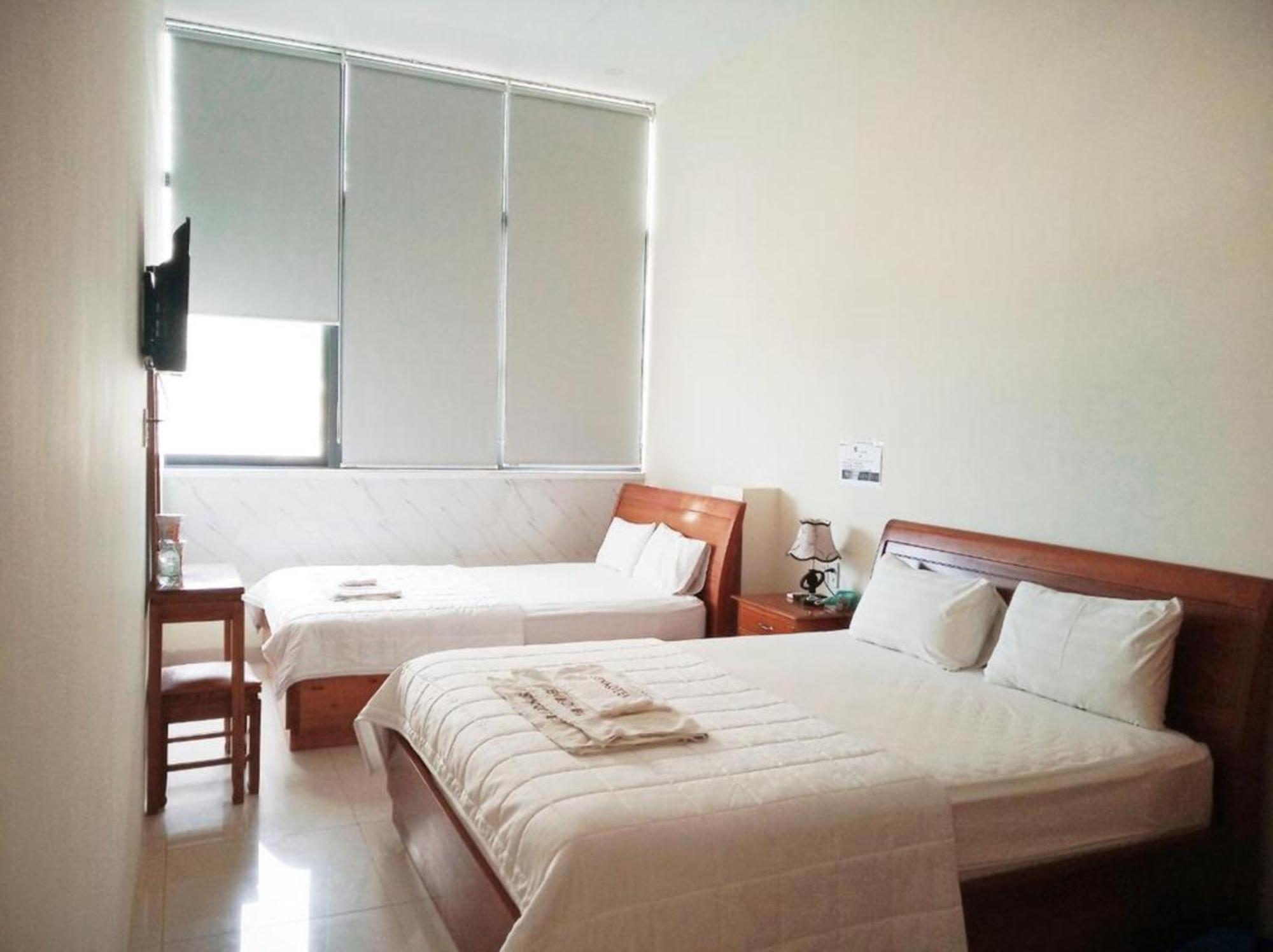 Senkotel Nha Trang Managed By Nest Group Екстериор снимка