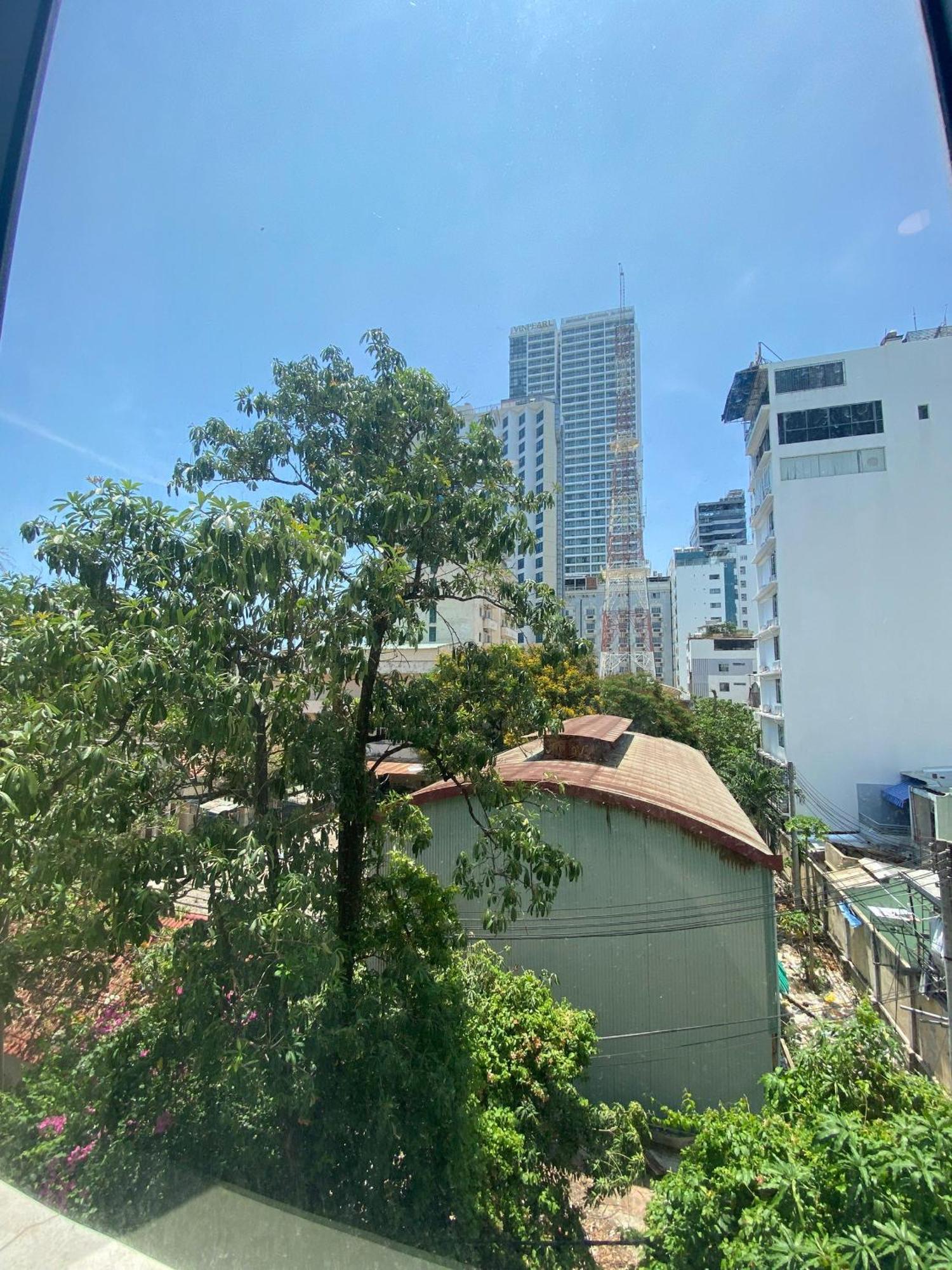 Senkotel Nha Trang Managed By Nest Group Екстериор снимка