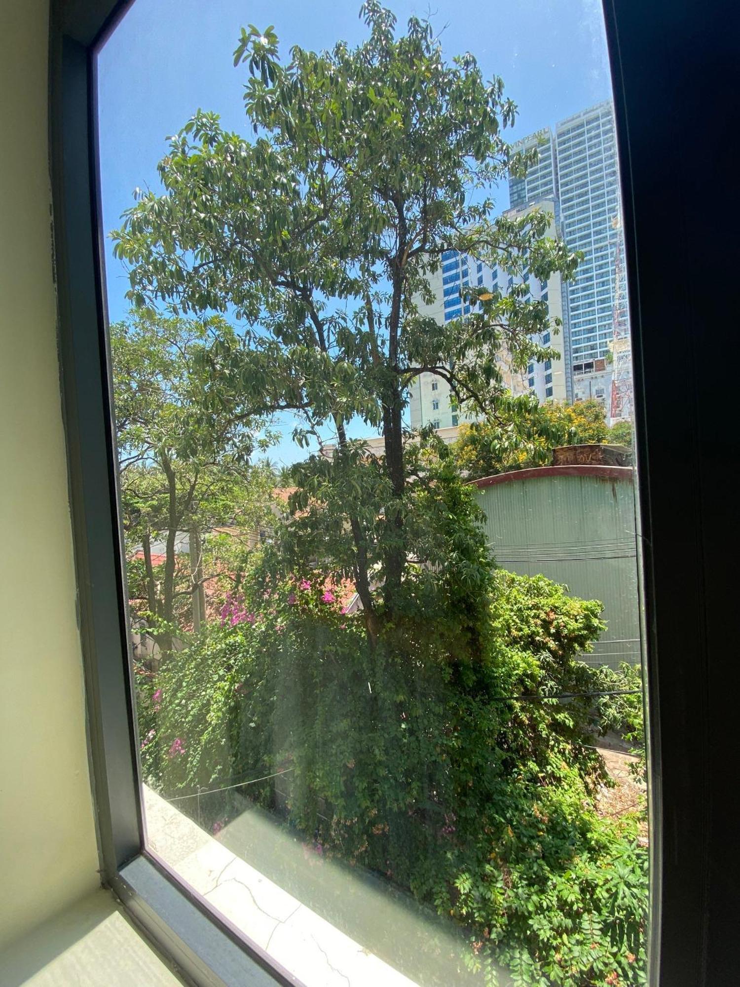 Senkotel Nha Trang Managed By Nest Group Екстериор снимка